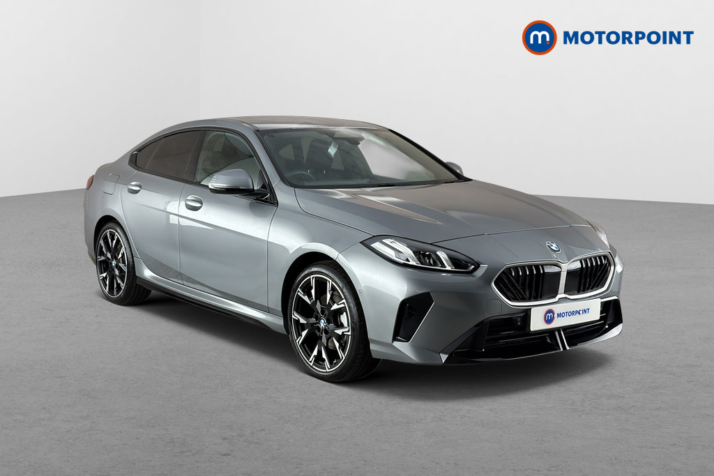 BMW 2 Series M Sport Automatic Petrol Saloon - Stock Number (1691956) - Drivers side front corner