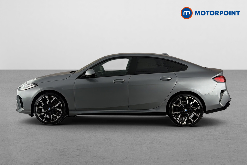 BMW 2 Series M Sport Automatic Petrol Saloon - Stock Number (1691956) - Drivers side