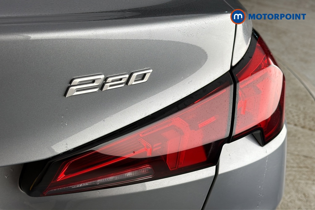 BMW 2 Series M Sport Automatic Petrol Saloon - Stock Number (1691956) - 36th supplementary image