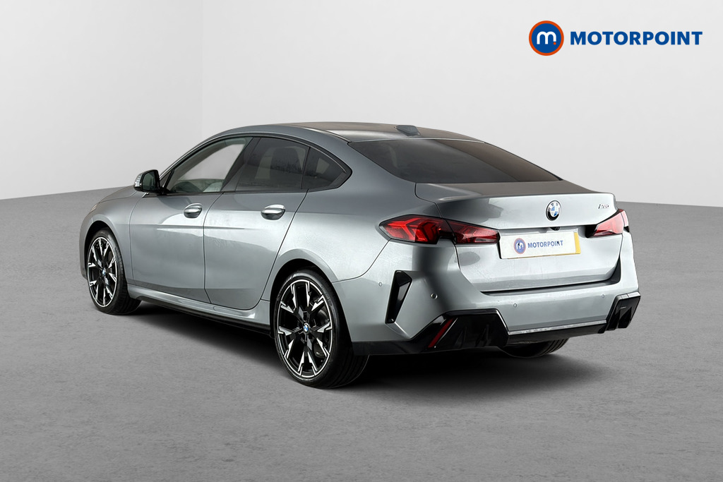 BMW 2 Series M Sport Automatic Petrol Saloon - Stock Number (1691956) - Drivers side rear corner