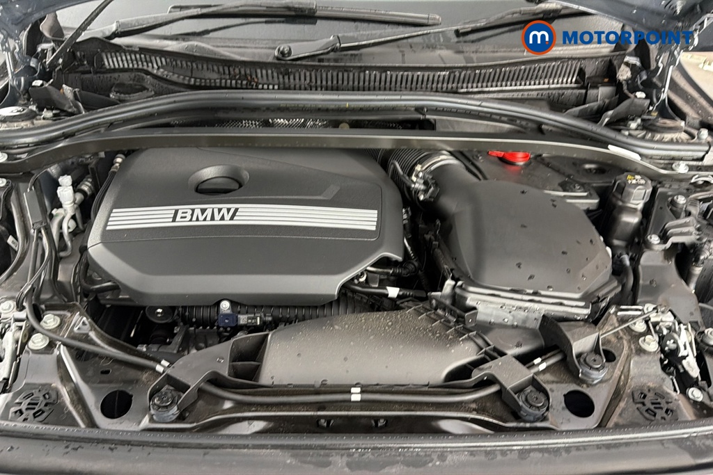 BMW 2 Series M Sport Automatic Petrol Saloon - Stock Number (1691956) - 48th supplementary image