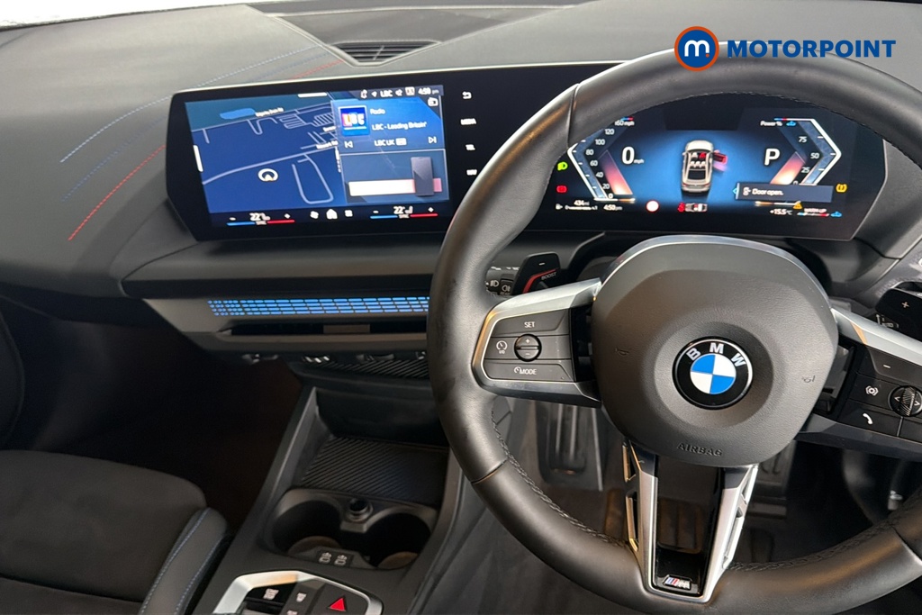 BMW 2 Series M Sport Automatic Petrol Saloon - Stock Number (1691956) - 1st supplementary image