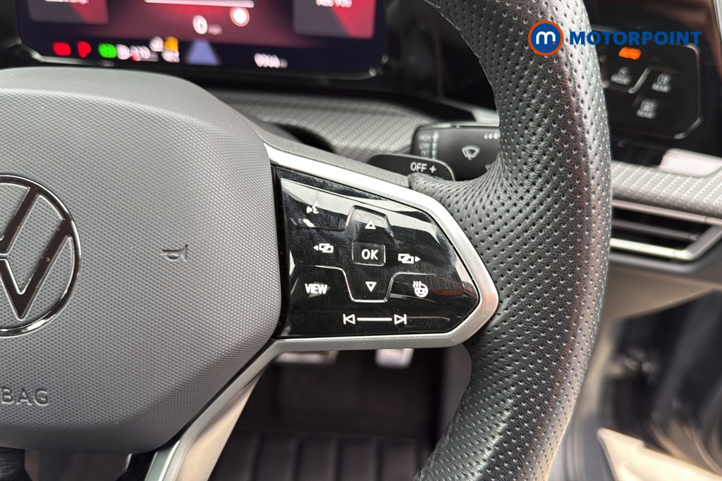 Volkswagen Golf R-Line Automatic Petrol Hatchback - Stock Number (1692010) - 3rd supplementary image
