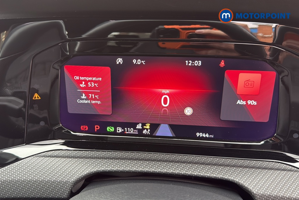 Volkswagen Golf R-Line Automatic Petrol Hatchback - Stock Number (1692010) - 7th supplementary image