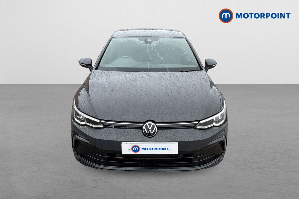 Volkswagen Golf R-Line Automatic Petrol Hatchback - Stock Number (1692010) - Front bumper