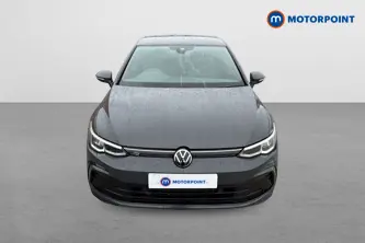 Volkswagen Golf R-Line Automatic Petrol Hatchback - Stock Number (1692010) - Front bumper