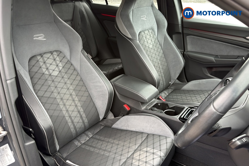 Volkswagen Golf R-Line Automatic Petrol Hatchback - Stock Number (1692010) - 22nd supplementary image