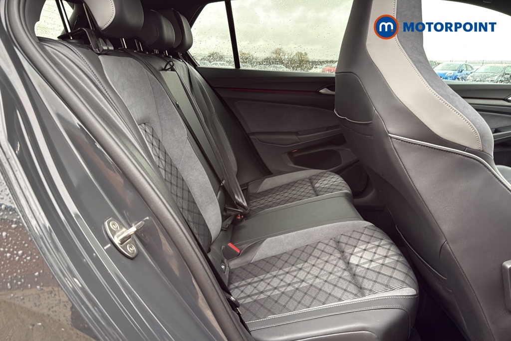 Volkswagen Golf R-Line Automatic Petrol Hatchback - Stock Number (1692010) - 25th supplementary image