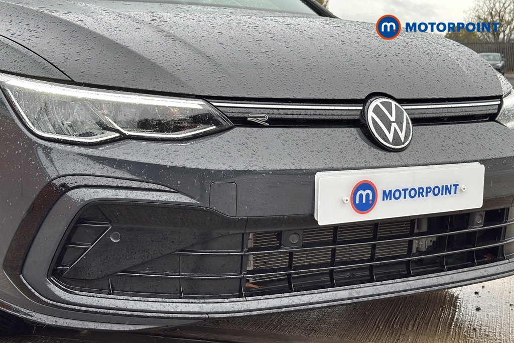 Volkswagen Golf R-Line Automatic Petrol Hatchback - Stock Number (1692010) - 43rd supplementary image