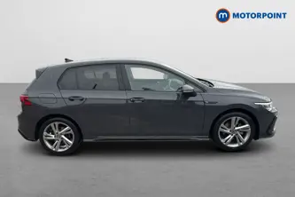 Volkswagen Golf R-Line Automatic Petrol Hatchback - Stock Number (1692010) - Passenger side