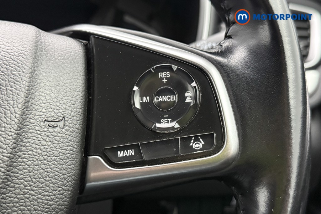 Honda Cr-V SR Automatic Petrol-Electric Hybrid SUV - Stock Number (1692019) - 4th supplementary image