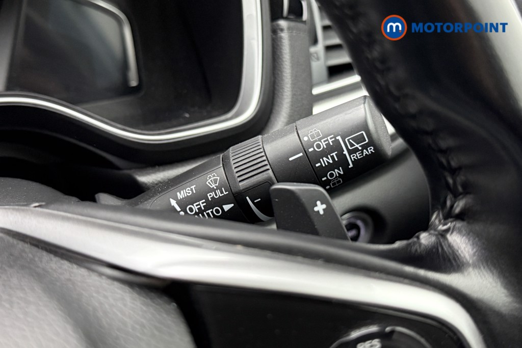 Honda Cr-V SR Automatic Petrol-Electric Hybrid SUV - Stock Number (1692019) - 5th supplementary image