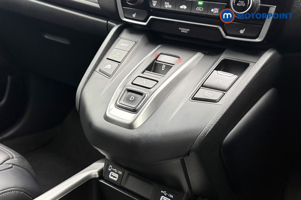 Honda Cr-V SR Automatic Petrol-Electric Hybrid SUV - Stock Number (1692019) - 16th supplementary image