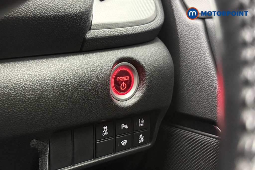 Honda Cr-V SR Automatic Petrol-Electric Hybrid SUV - Stock Number (1692019) - 19th supplementary image