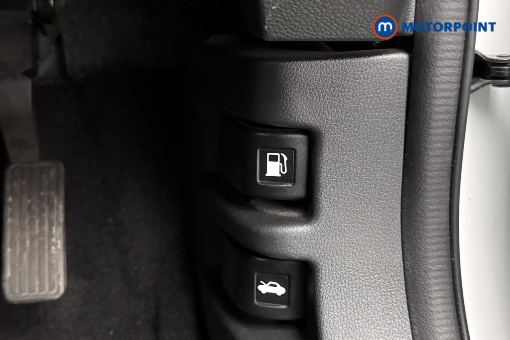 Honda Cr-V SR Automatic Petrol-Electric Hybrid SUV - Stock Number (1692019) - 21st supplementary image