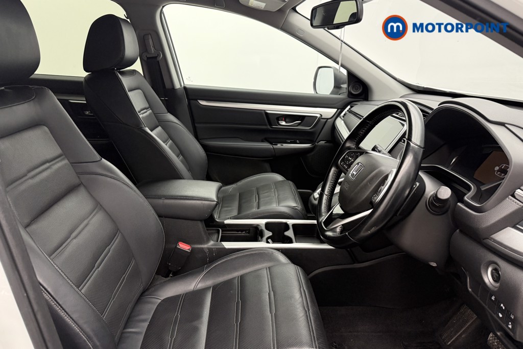 Honda Cr-V SR Automatic Petrol-Electric Hybrid SUV - Stock Number (1692019) - 22nd supplementary image