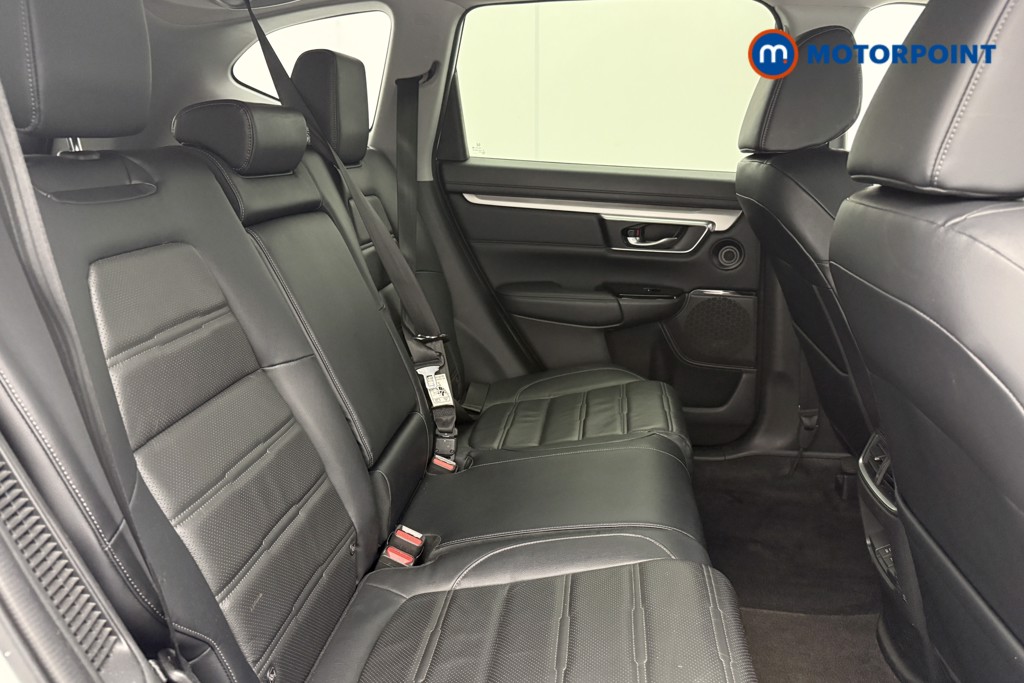 Honda Cr-V SR Automatic Petrol-Electric Hybrid SUV - Stock Number (1692019) - 23rd supplementary image