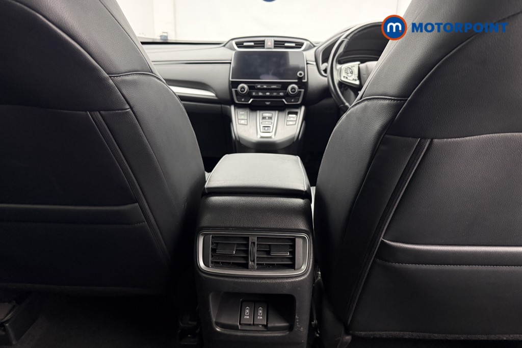Honda Cr-V SR Automatic Petrol-Electric Hybrid SUV - Stock Number (1692019) - 25th supplementary image