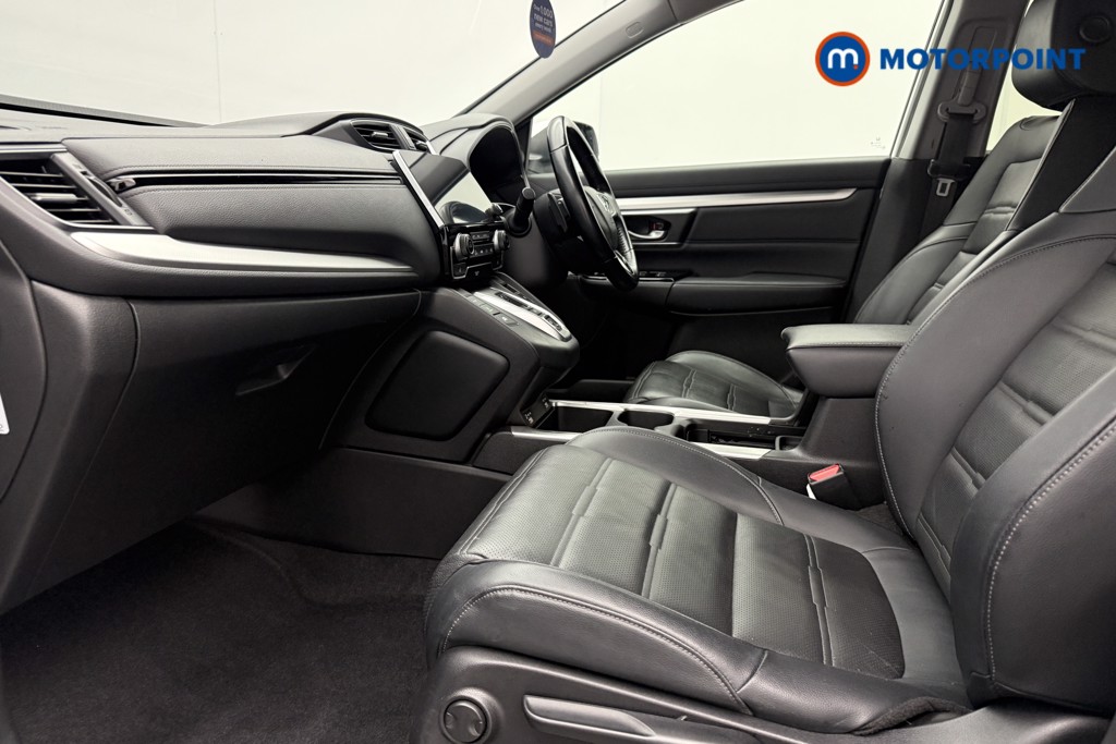 Honda Cr-V SR Automatic Petrol-Electric Hybrid SUV - Stock Number (1692019) - 28th supplementary image
