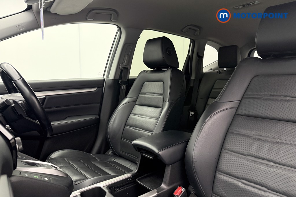 Honda Cr-V SR Automatic Petrol-Electric Hybrid SUV - Stock Number (1692019) - 29th supplementary image