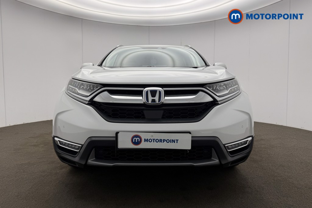 Honda Cr-V SR Automatic Petrol-Electric Hybrid SUV - Stock Number (1692019) - 30th supplementary image