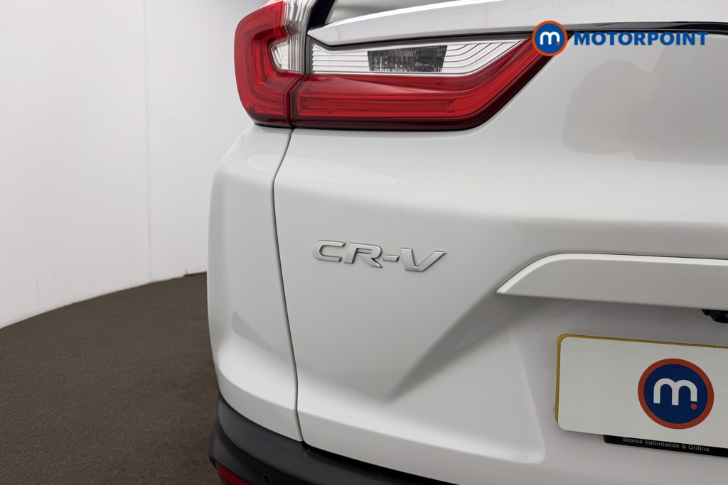 Honda Cr-V SR Automatic Petrol-Electric Hybrid SUV - Stock Number (1692019) - 33rd supplementary image