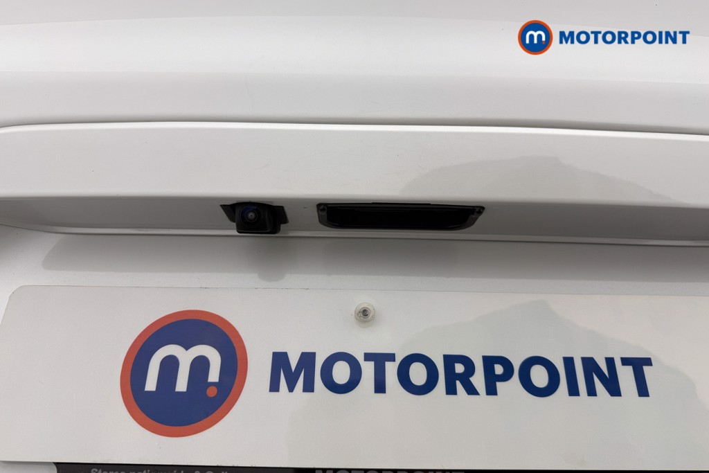 Honda Cr-V SR Automatic Petrol-Electric Hybrid SUV - Stock Number (1692019) - 34th supplementary image