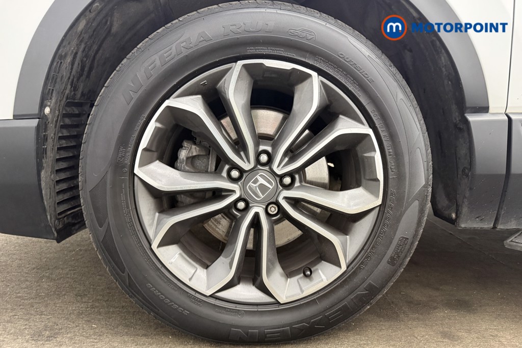 Honda Cr-V SR Automatic Petrol-Electric Hybrid SUV - Stock Number (1692019) - 38th supplementary image