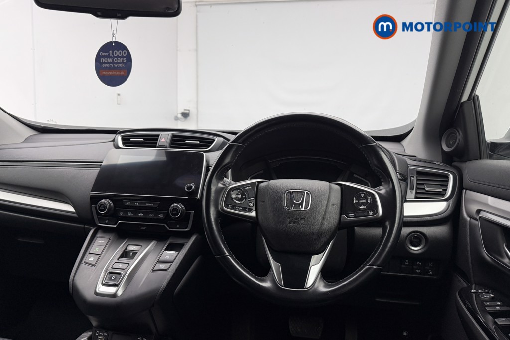 Honda Cr-V SR Automatic Petrol-Electric Hybrid SUV - Stock Number (1692019) - 1st supplementary image