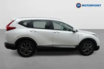 Honda Cr-V SR Automatic Petrol-Electric Hybrid SUV - Stock Number (1692019) - Drivers side