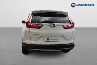 Honda Cr-V SR Automatic Petrol-Electric Hybrid SUV - Stock Number (1692019) - Rear bumper