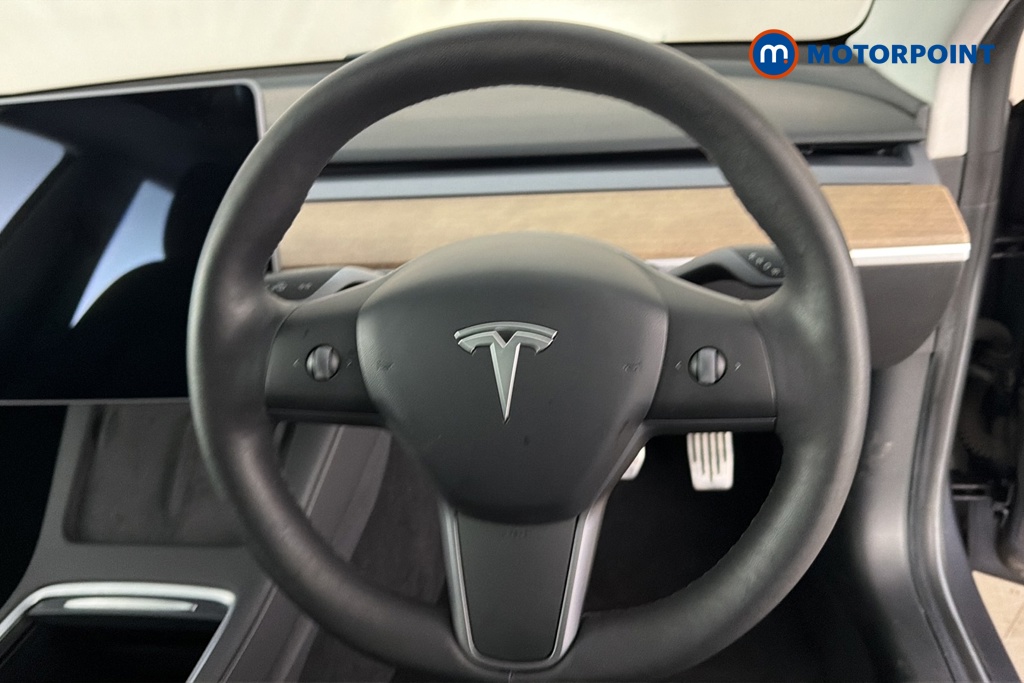 Tesla Model 3 Long Range Automatic Electric Saloon - Stock Number (1692091) - 2nd supplementary image