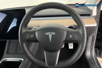 Tesla Model 3 Long Range Automatic Electric Saloon - Stock Number (1692091) - 2nd supplementary image