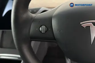 Tesla Model 3 Long Range Automatic Electric Saloon - Stock Number (1692091) - 4th supplementary image