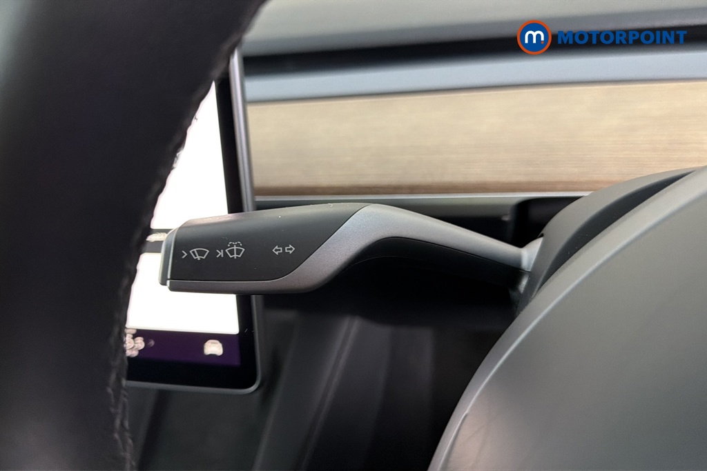 Tesla Model 3 Long Range Automatic Electric Saloon - Stock Number (1692091) - 5th supplementary image