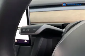 Tesla Model 3 Long Range Automatic Electric Saloon - Stock Number (1692091) - 5th supplementary image