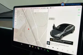 Tesla Model 3 Long Range Automatic Electric Saloon - Stock Number (1692091) - 7th supplementary image