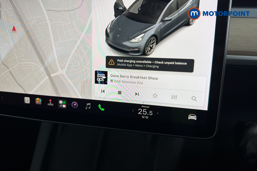 Tesla Model 3 Long Range Automatic Electric Saloon - Stock Number (1692091) - 8th supplementary image