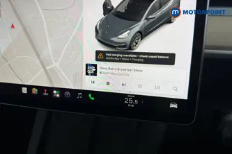 Tesla Model 3 Long Range Automatic Electric Saloon - Stock Number (1692091) - 8th supplementary image
