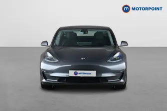 Tesla Model 3 Long Range Automatic Electric Saloon - Stock Number (1692091) - Front bumper