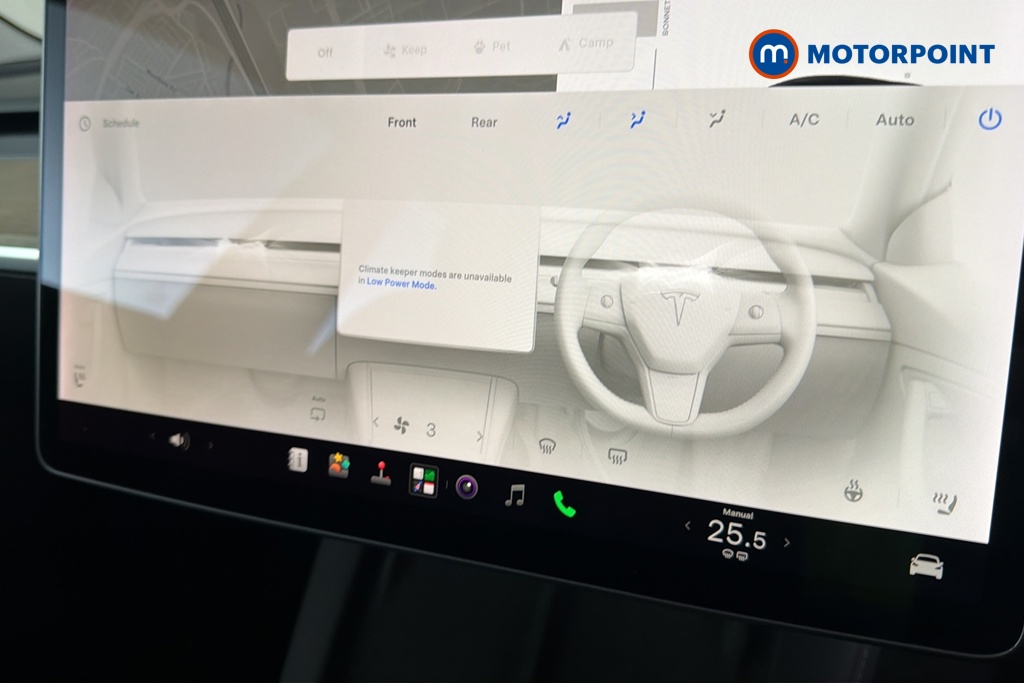 Tesla Model 3 Long Range Automatic Electric Saloon - Stock Number (1692091) - 12th supplementary image