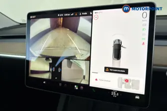 Tesla Model 3 Long Range Automatic Electric Saloon - Stock Number (1692091) - 13th supplementary image