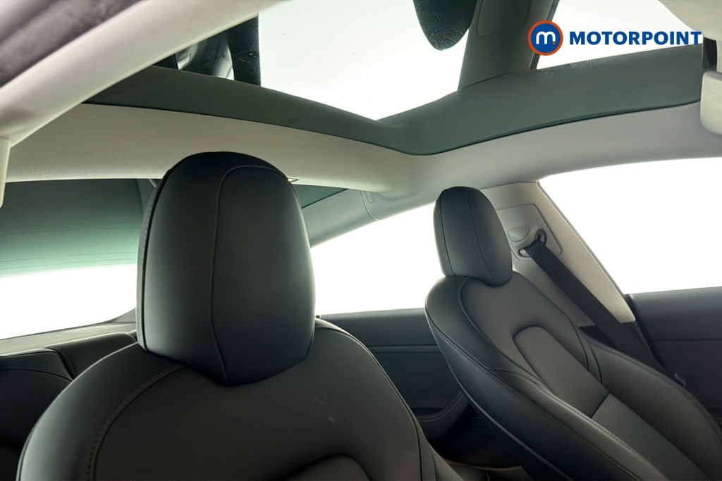 Tesla Model 3 Long Range Automatic Electric Saloon - Stock Number (1692091) - 20th supplementary image
