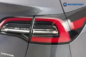 Tesla Model 3 Long Range Automatic Electric Saloon - Stock Number (1692091) - 36th supplementary image
