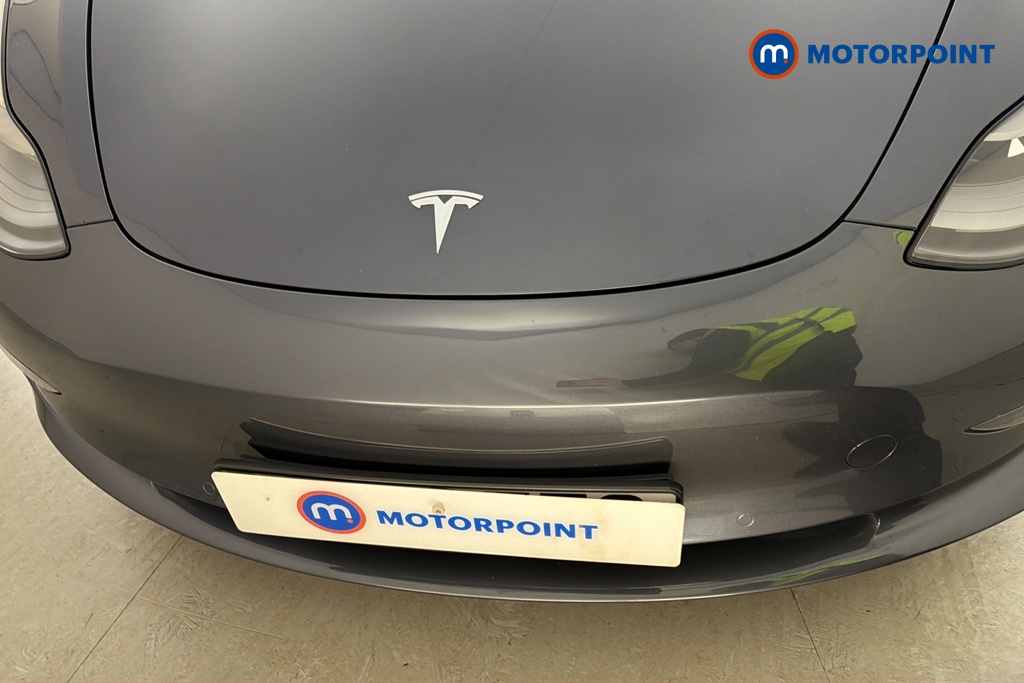 Tesla Model 3 Long Range Automatic Electric Saloon - Stock Number (1692091) - 43rd supplementary image