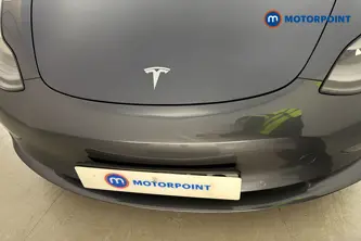 Tesla Model 3 Long Range Automatic Electric Saloon - Stock Number (1692091) - 43rd supplementary image
