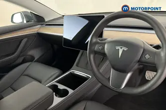 Tesla Model 3 Long Range Automatic Electric Saloon - Stock Number (1692091) - 1st supplementary image