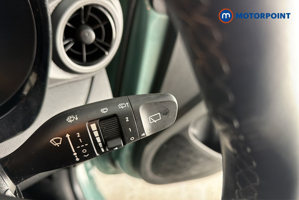 Hyundai I10 Advance Manual Petrol Hatchback - Stock Number (1692104) - 6th supplementary image