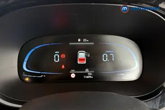 Hyundai I10 Advance Manual Petrol Hatchback - Stock Number (1692104) - 7th supplementary image
