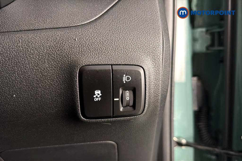 Hyundai I10 Advance Manual Petrol Hatchback - Stock Number (1692104) - 11th supplementary image